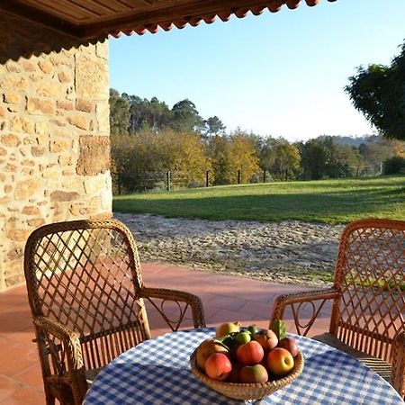 Гостьовий будинок Casa Da Quinta Do Rei Понте-де-Ліма Екстер'єр фото