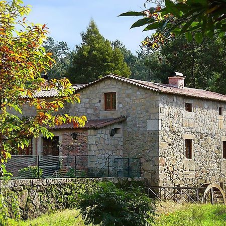 Гостьовий будинок Casa Da Quinta Do Rei Понте-де-Ліма Екстер'єр фото