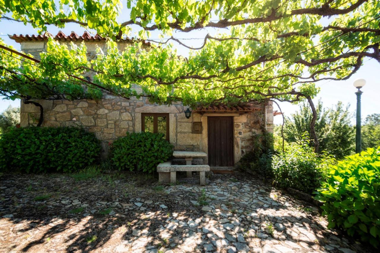 Гостьовий будинок Casa Da Quinta Do Rei Понте-де-Ліма Екстер'єр фото