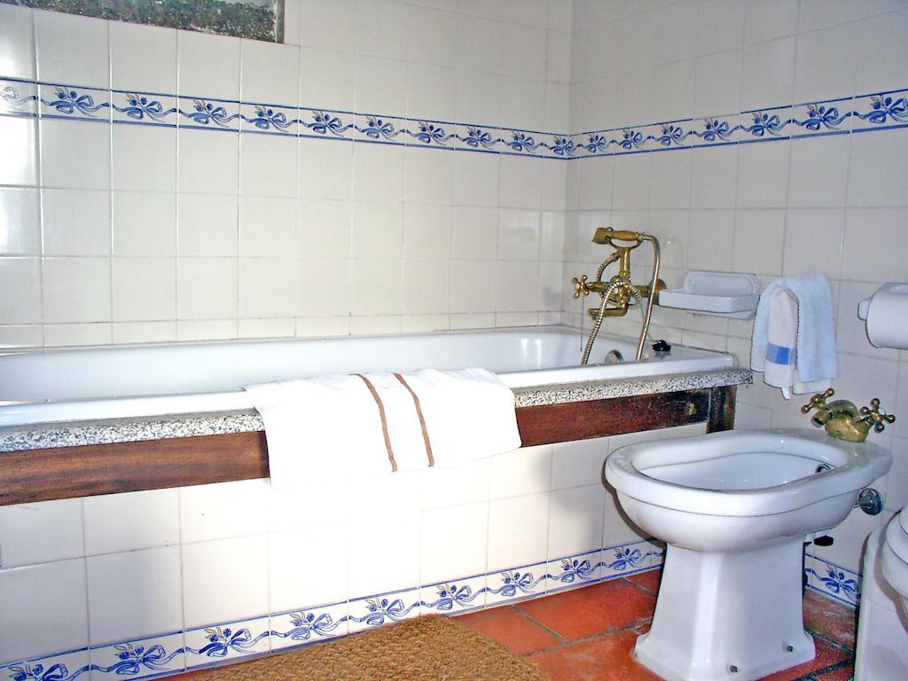 Гостьовий будинок Casa Da Quinta Do Rei Понте-де-Ліма Екстер'єр фото