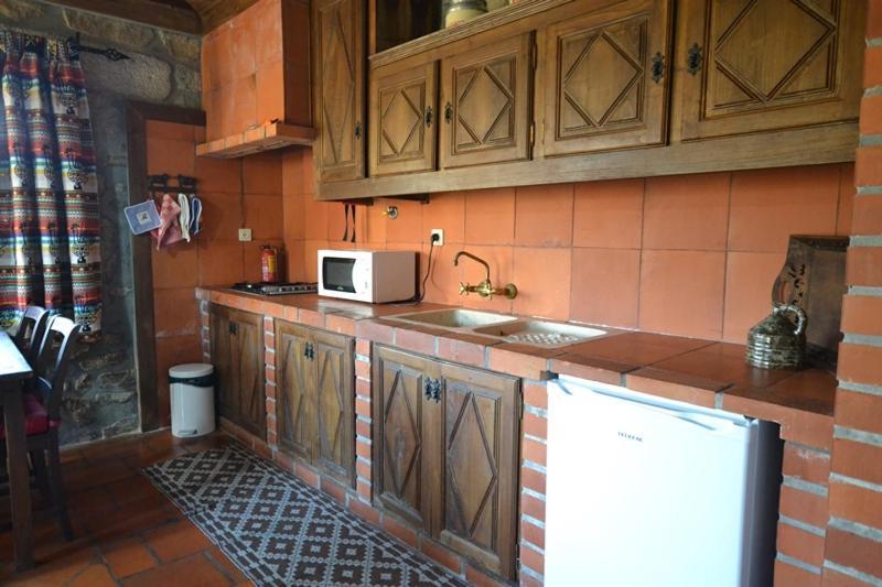 Гостьовий будинок Casa Da Quinta Do Rei Понте-де-Ліма Екстер'єр фото