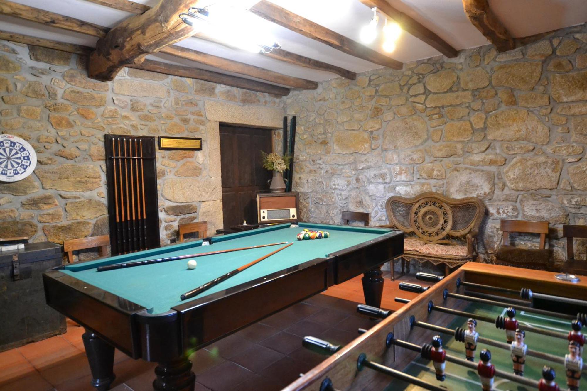 Гостьовий будинок Casa Da Quinta Do Rei Понте-де-Ліма Екстер'єр фото