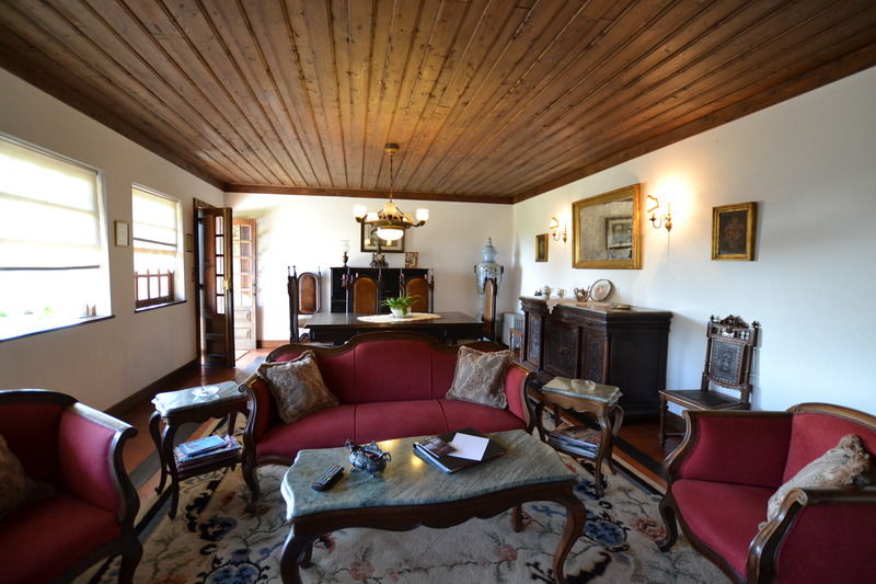 Гостьовий будинок Casa Da Quinta Do Rei Понте-де-Ліма Екстер'єр фото