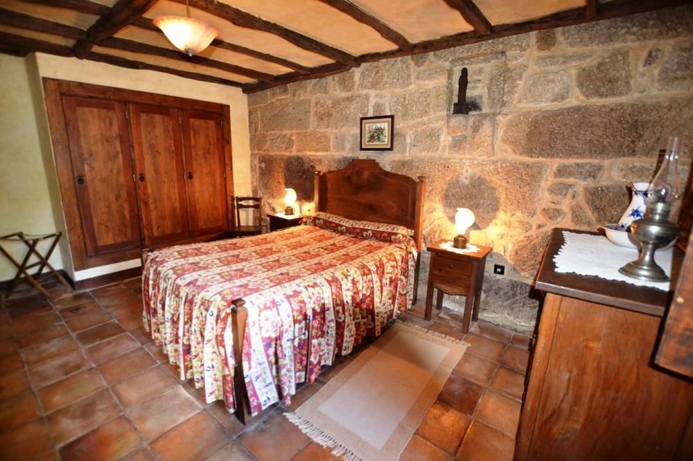 Гостьовий будинок Casa Da Quinta Do Rei Понте-де-Ліма Екстер'єр фото