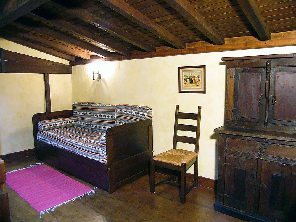 Гостьовий будинок Casa Da Quinta Do Rei Понте-де-Ліма Екстер'єр фото