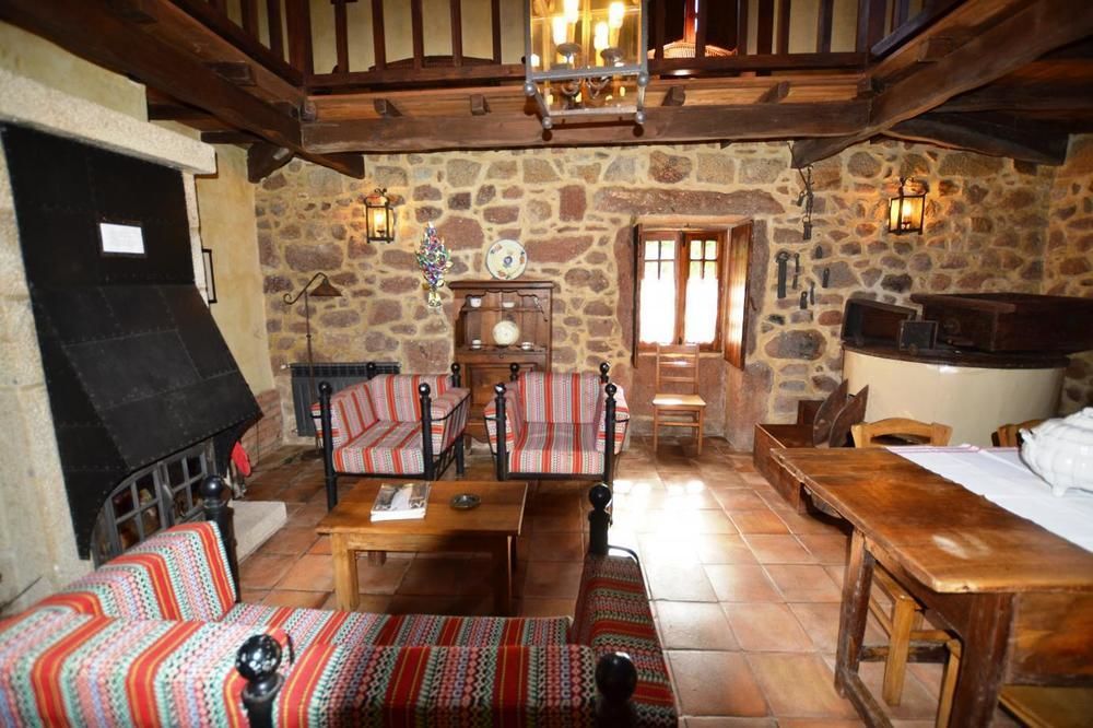 Гостьовий будинок Casa Da Quinta Do Rei Понте-де-Ліма Екстер'єр фото