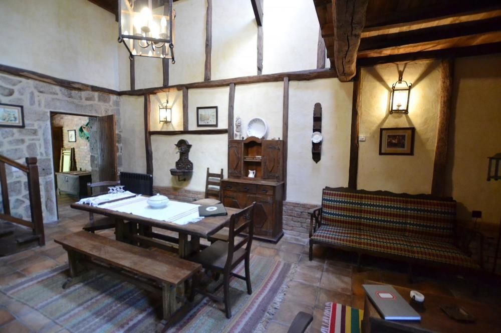 Гостьовий будинок Casa Da Quinta Do Rei Понте-де-Ліма Екстер'єр фото