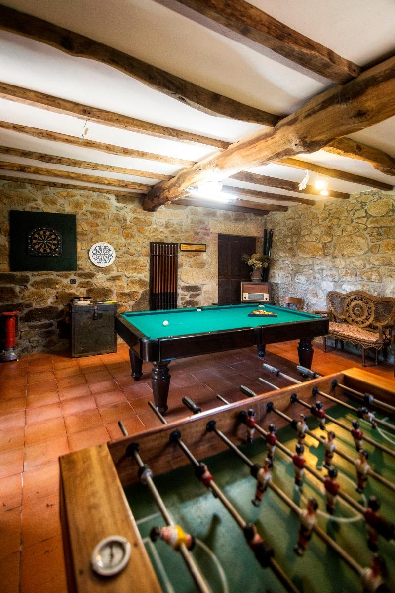Гостьовий будинок Casa Da Quinta Do Rei Понте-де-Ліма Екстер'єр фото